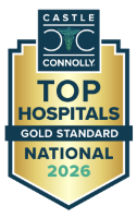 Castle Connolly logo