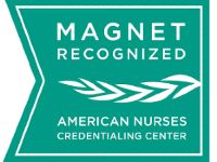 Magnet logo