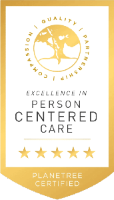 Planetree logo