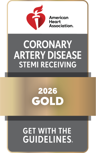 2024 Get With The Guidelines award