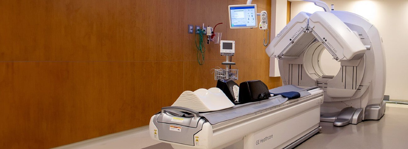 imaging machine