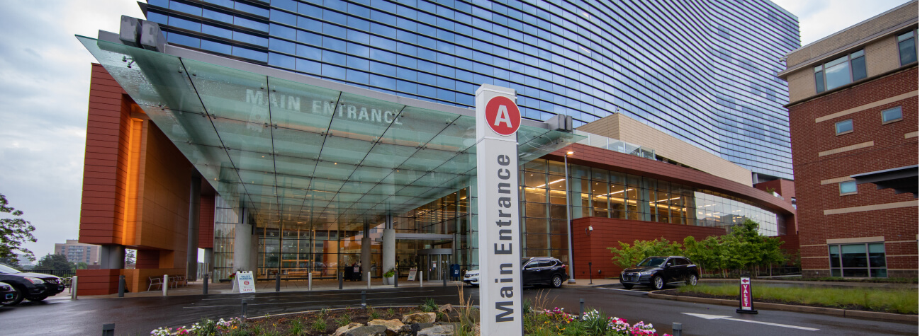 stamford hospital