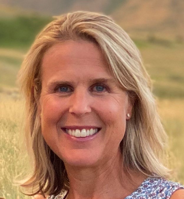 Mary Himes