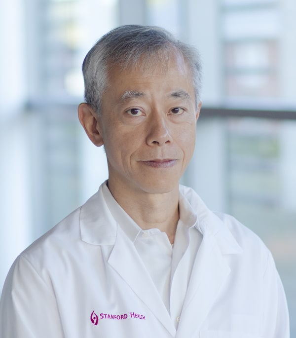 dr richard hsu