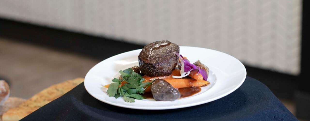 filet mignon