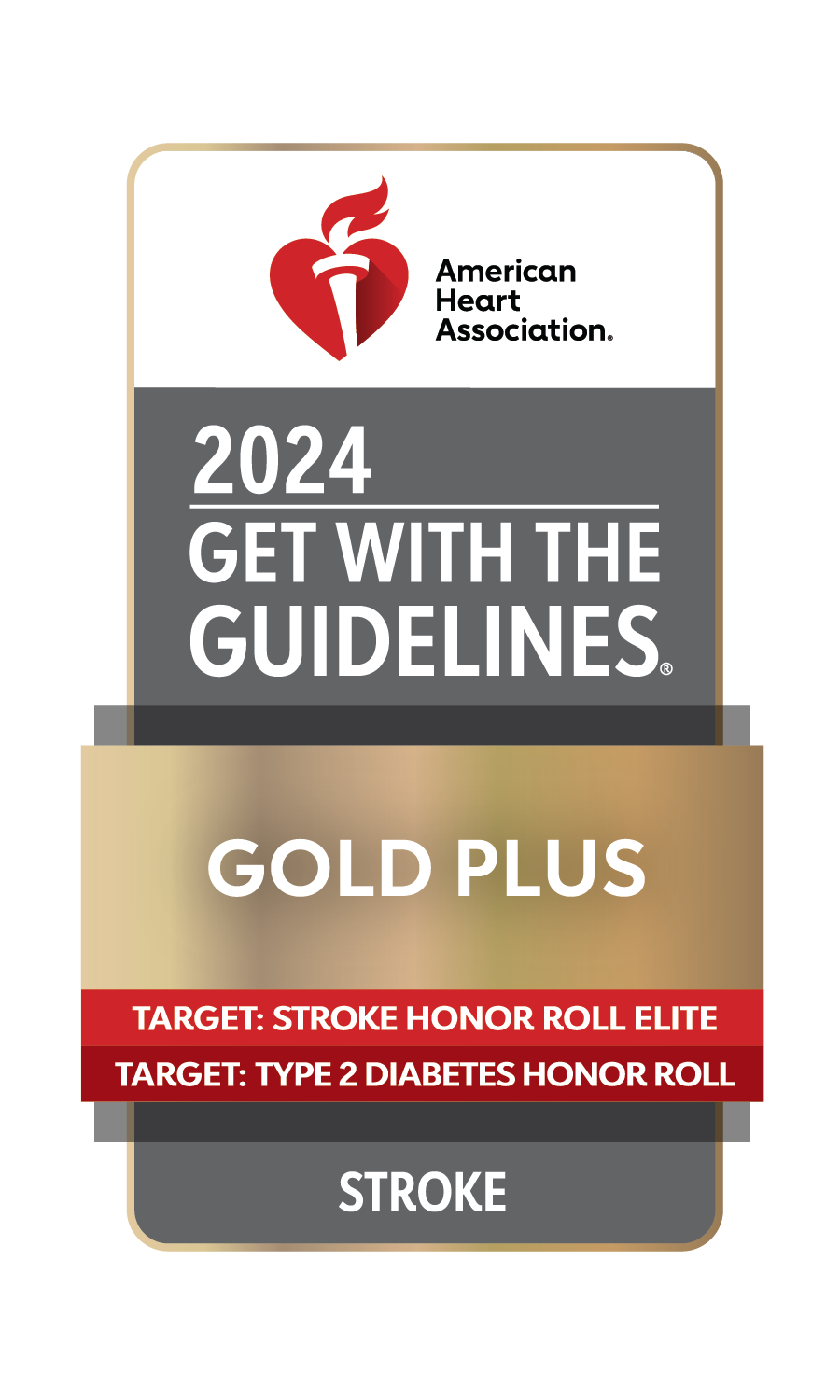 american heart association 2024