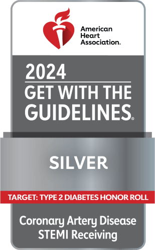 2024 Get With The Guidelines award