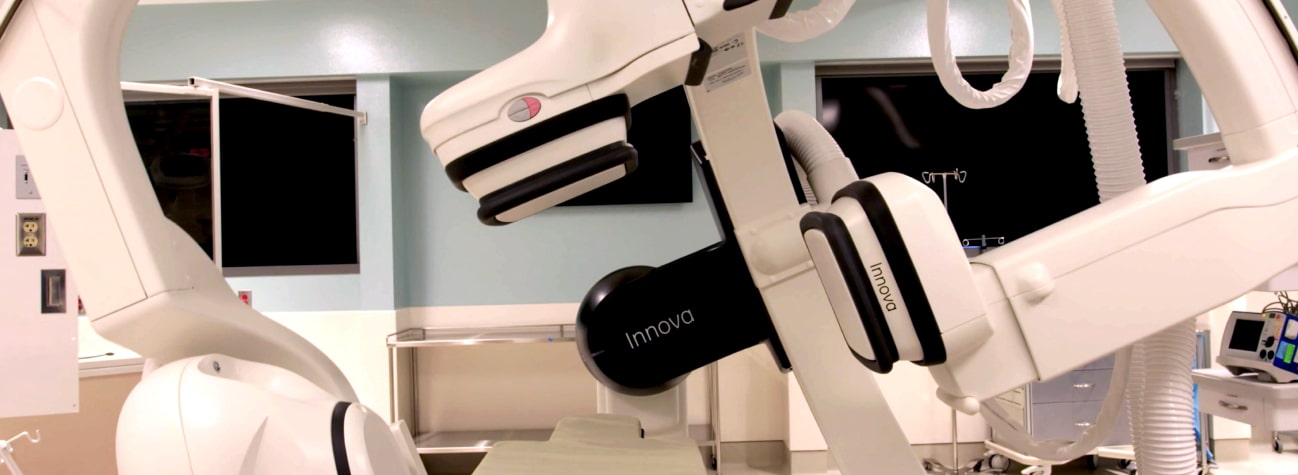 cardiology machine
