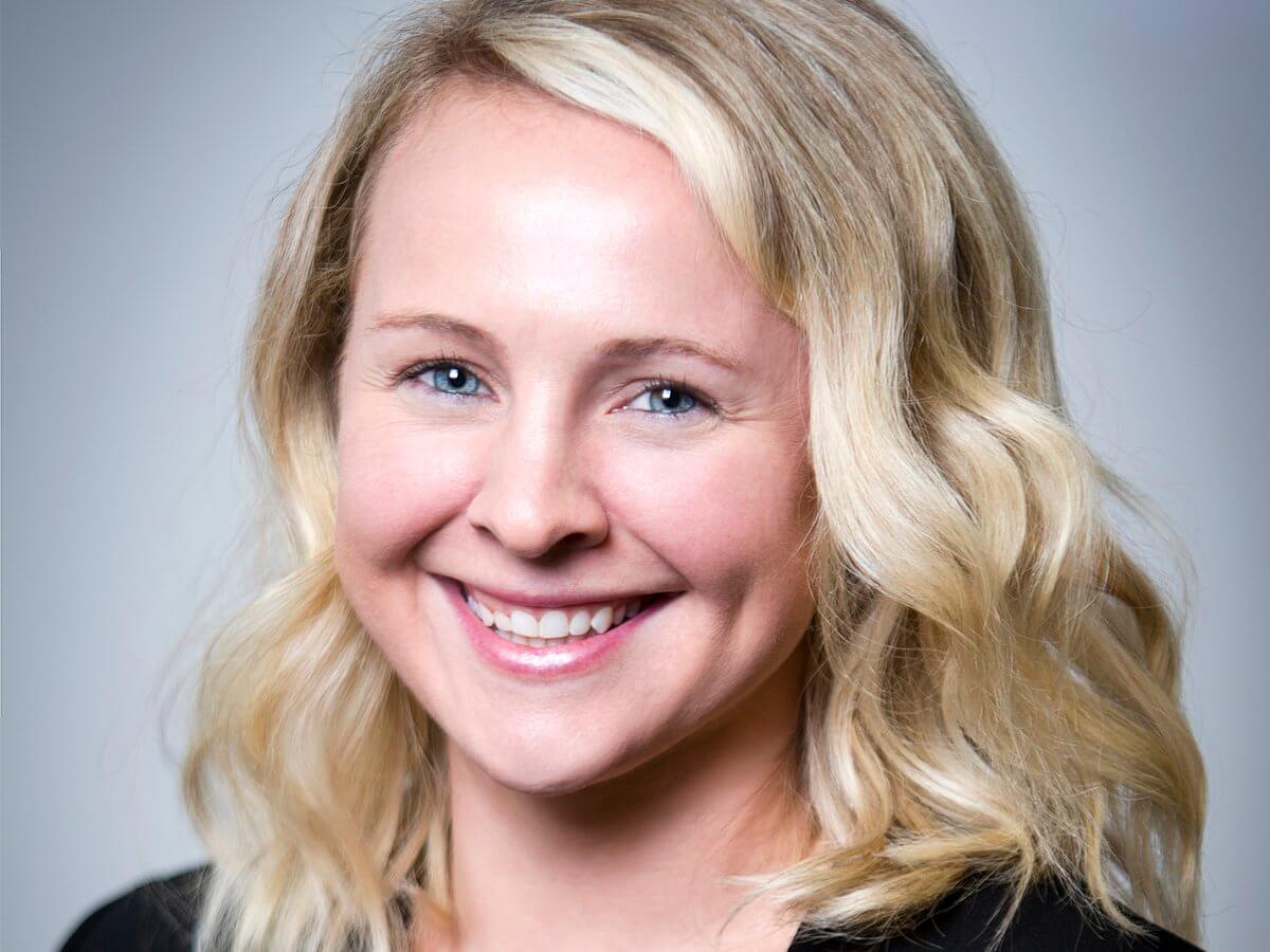 Jennifer Morgan, Lead Pelvic Health Physical Therapist, Stamford Health