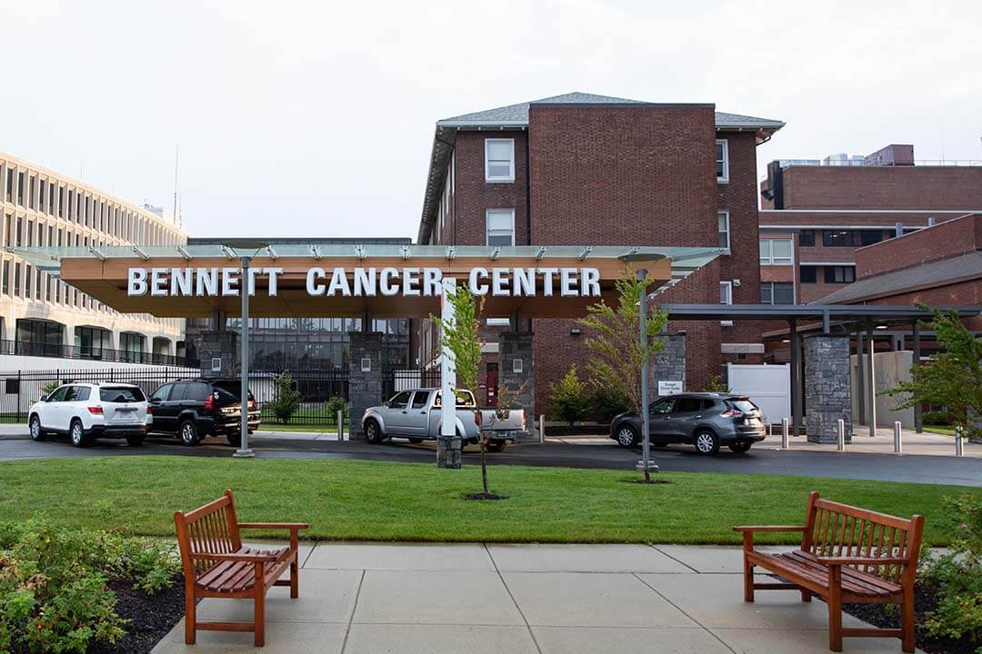 bennett cancer center