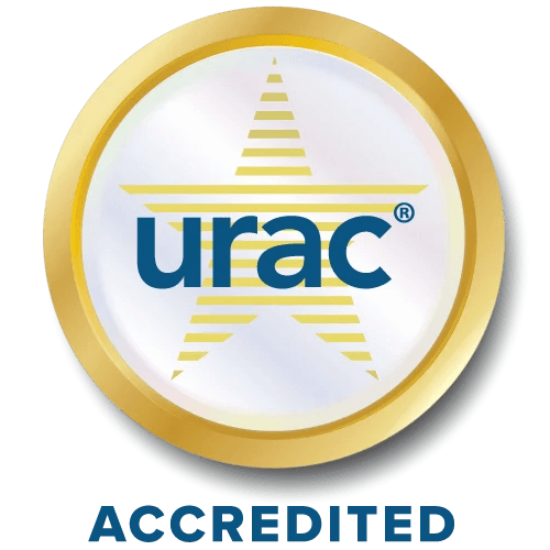 urac accreditation