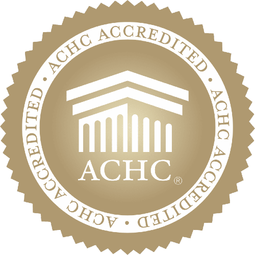 achc accreditation